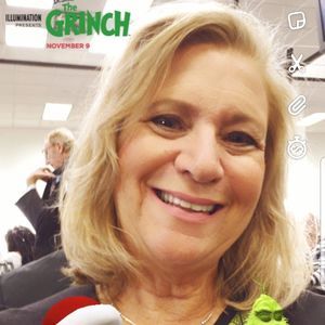 Meet your Posher, Lori